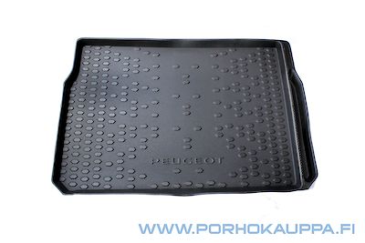 TAVARATILAN KAUKALOMATTO PEUGEOT 208