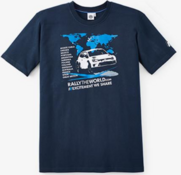 T-PAITA, WRC 2015 (XXL-KOKO)