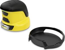 KÄRCHER AKKUJÄÄRAPA