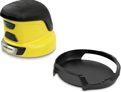 KÄRCHER AKKUJÄÄRAPA