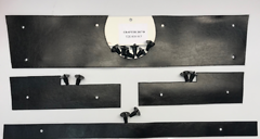 CRAFTER MASKINSUOJA 17-