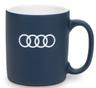 AUDI MUKI, TUMMANSININEN