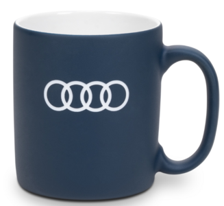 AUDI MUKI, TUMMANSININEN