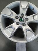 ALUVANNE 6JX15 ET 43 AVIOR