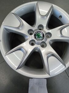 ALUVANNE 6JX15 ET 43 AVIOR