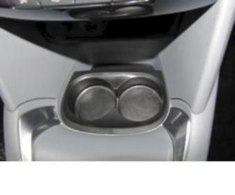 MUKITELINE MUSTA. PEUGEOT 208