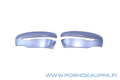 PEILINKUORET ICE-CHROME NISSAN QASHQAI J11 JA X-TRAIL T32