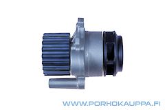 WATER PUMP (EXCHANGE PART)