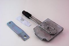 DEFA- ПОДОГРЕВАТЕЛЬ ДВИГАТЕЛЯ 420810