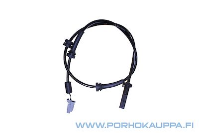 ABS TUNNISTIN ETU OIKEA&VASEN NISSAN QASHQAI J10