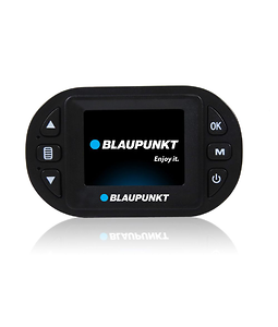 AJONEUVOTALLENNIN / AUTOKAMERA BLAUPUNKT BP 1.0 HD