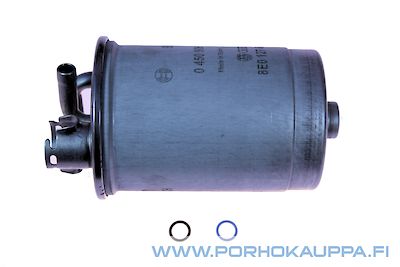 FUEL FILTER