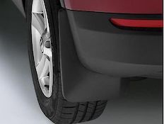 FRONT MUD FLAPS, VW TIGUAN