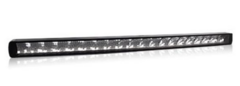 OPTIBEAM SAVAGE 50 LED-LISÄVAL