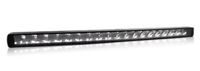 OPTIBEAM SAVAGE 50 LED-LISÄVAL