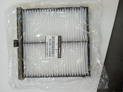 RAITISILMASUODATIN D