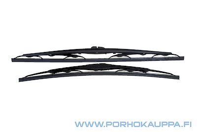 WIPER BLADE SET, FRONT