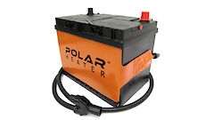 BATTERY HEATER 50-72AH