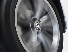 VW KESKIKUPPISARJA