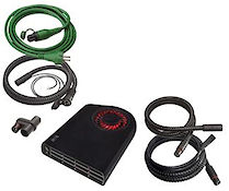 КОМПЛЕКТ DEFA ComfortKit 1900W 230V