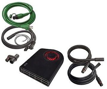 КОМПЛЕКТ DEFA ComfortKit 1900W 230V