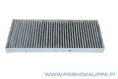 CHARCOAL FILTER. PEUGEOT 807