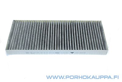 CHARCOAL FILTER. PEUGEOT 807