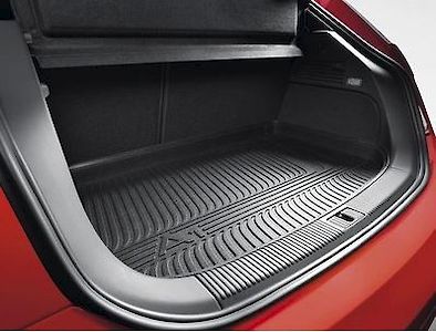 TAVARATILAN MATTO, AUDI A1