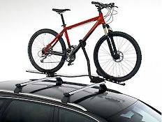 BICYCLE HOLDER