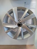 Aluvanne GAVIA 16" GOLF 8