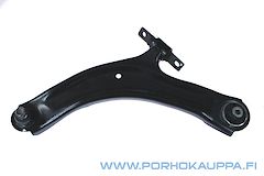 LOWER ARMS LEFT