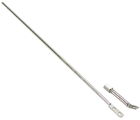 SÄÄTÖTUKI LISÄVALOILLE PITUUS 250MM KROMI