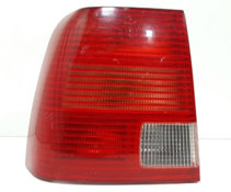 TAKAUMPIO VASEN VW PASSAT