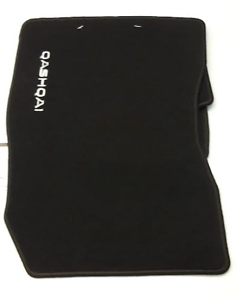 NISSAN QQ J12 TEKSTIILIMATTOSARJA