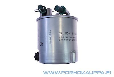 FUEL FILTER