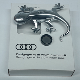Desing-Gekko, Audi