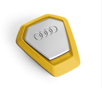 AUDI ILMANRAIKASTIN