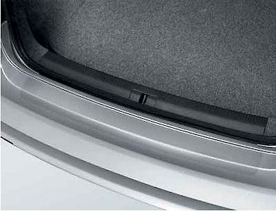 REAR BUMPER PROTCTION FILM, VW JETTA