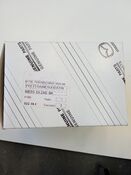 CARTRIDGE FUELFILTER