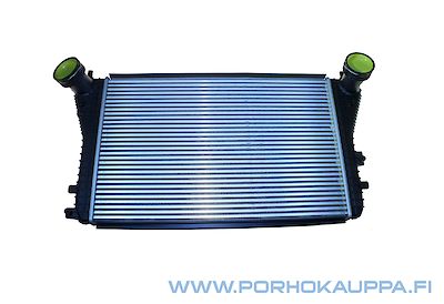 CHARGE AIR COOLER VOLKSWAGEN GOLF
