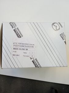 CARTRIDGE FUELFILTER