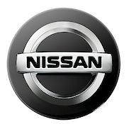 Keskikuppi, Piano Black Nissan Note E12
