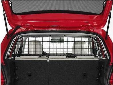 PROTECTION GRILLE