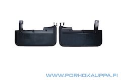 ETULÄPÄT Transporter 2003-2022