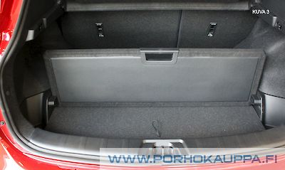 Spare wheel Nissan Qashqai J11 135/90R16