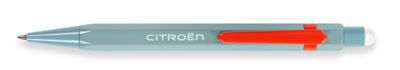 KUULAKÄRKIKYNÄ CITROEN SININEN