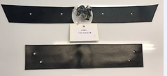 MASKINSUOJA VW GOLF 7 1,5TSI