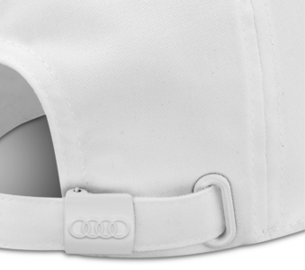 Audi cap,