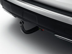 VETOKOUKKU, IRROITETTAVA VETOKUULA.PEUGEOT 3008 2017->