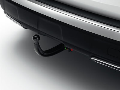 VETOKOUKKU, IRROITETTAVA VETOKUULA.PEUGEOT 3008 2017->